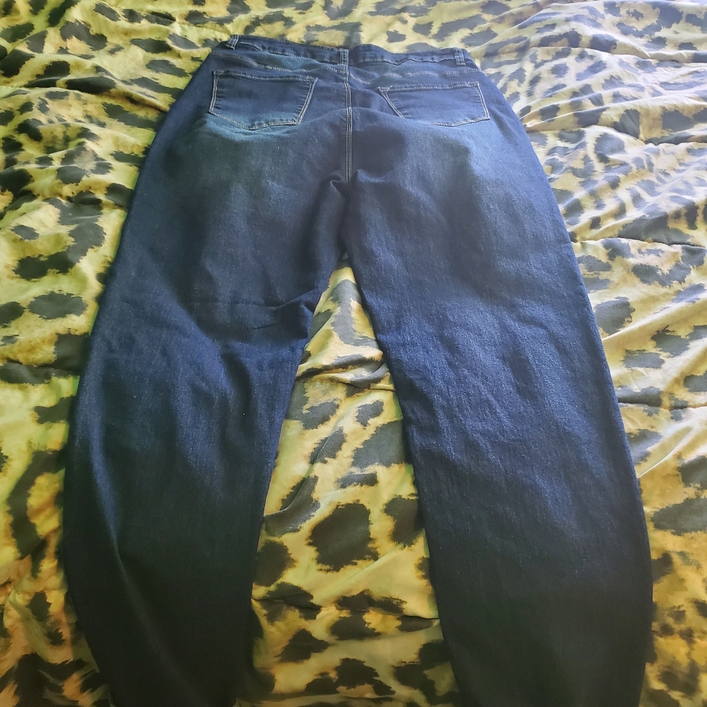 UWJ Jeans ⚡